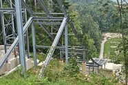 Millionenprojekt am Kälberstein steht still