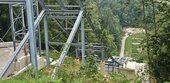 Millionenprojekt am Kälberstein steht still