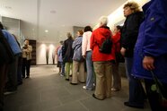 Landtag für mehr Frauentoiletten bei Veranstaltungen