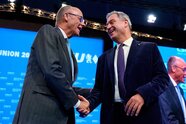 CSU-Bundespräsidentin, Strafzahlungen für Berlin und Sachsen-Anhalt