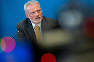 „Die Nato ist derzeit unverzichtbar“