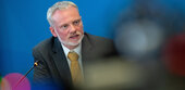 „Die Nato ist derzeit unverzichtbar“