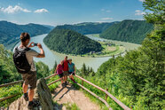 Römische Vergangenheit erwandern