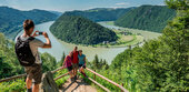 Römische Vergangenheit erwandern