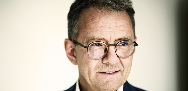 Landkreistagschef: „Der Bund soll zahlen, was er anschafft“