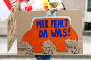 Kaufkraft im Hoch: Die Inflationsdelle in Bayern ist ausgeglichen