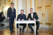Neuer GMD an der Staatsoper: Eine Sensation – oder ein Scheitern mit Ansage?