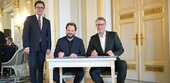 Neuer GMD an der Staatsoper: Eine Sensation – oder ein Scheitern mit Ansage?