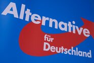 Der Vorsprung wächst erneut: AfD 9 Prozentpunkte vor der Union
