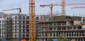 Wohnungsmangel verschärft sich: Mieten in Deutschland steigen weiter deutlich