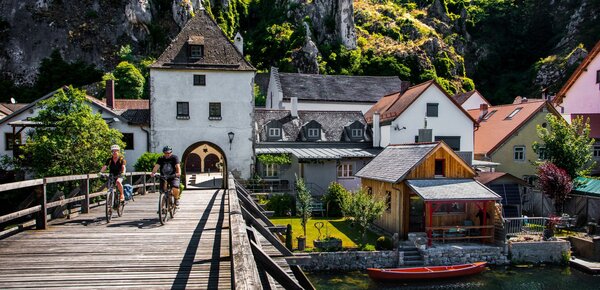 Tourismus in Ostbayern wächst weiter