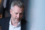 Ausgestreckter Arm oder Hitlergruß? AfD-Politiker Bystron zieht vor Gericht