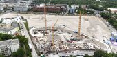 SWM erhöhen Wohnungsbauziel 