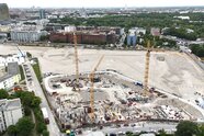 SWM erhöhen Wohnungsbauziel 