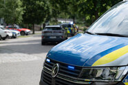 15-Jähriger unter Terrorverdacht - Anklage in Augsburg 