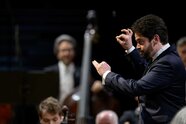 Neuer Chefdirigent der Münchner Philharmoniker: Was kann Lahav Shani? So einiges!