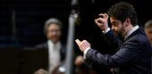 Neuer Chefdirigent der Münchner Philharmoniker: Was kann Lahav Shani? So einiges!