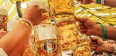 255.000 Menschen in Bayern sind abhängig von Alkohol 