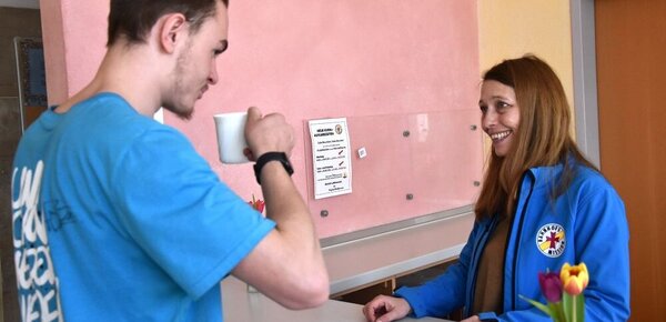 Der letzte Halt: Bahnhofsmissionen werden immer wichtiger