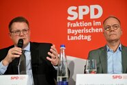 SPD fordert direkte Finanzbeziehungen von Bund und Kommunen 
