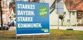 Der Platzhirsch bleibt die CSU - Welche Partei hat wie viele Listen bei der Kommunalwahl? Die BSZ hat Zahlen des Statistikamts ausgewertet und bei den Parteien angefragt