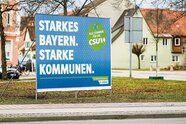 Der Platzhirsch bleibt die CSU - Welche Partei hat wie viele Listen bei der Kommunalwahl? Die BSZ hat Zahlen des Statistikamts ausgewertet und bei den Parteien angefragt