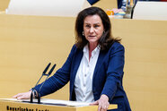 CSU-Abgeordnete wird Bildungsministerin in Rheinland-Pfalz