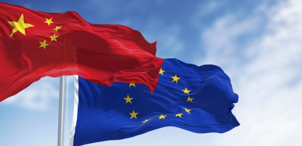 Warum noch Handel mit China treiben?