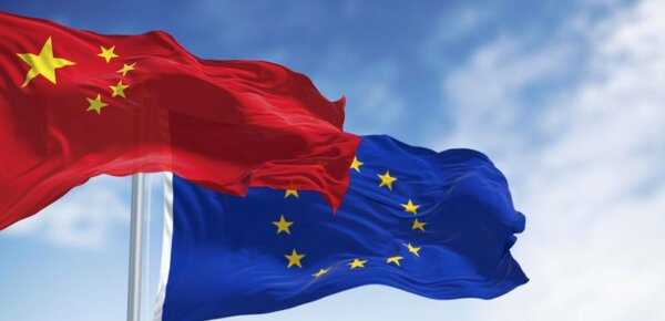 Vor EU-China-Gesprächen: Handelskammer wirbt für Dialog 