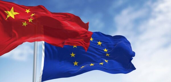 Warum noch Handel mit China treiben, wenn nur noch die Volksrepublik profitiert?