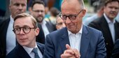 CDU vor der Kamera: Eine Doku und ihre Folgen