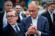 CDU vor der Kamera: Eine Doku und ihre Folgen