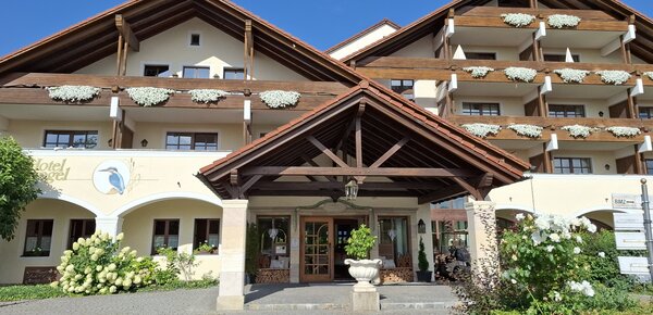 Perlen in Niederbayern