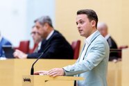 Neuer Jugendminister: Freie-Wähler-Nachwuchs wirft Söder Kalkül vor