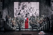 Bayreuther Festspiele: Aufstieg und Fall eines Despoten