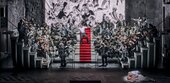 Bayreuther Festspiele: Aufstieg und Fall eines Despoten