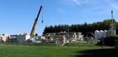 Warum die Gassuche am Ammersee vorerst weitgehend pausiert