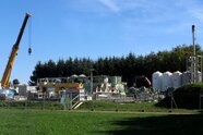 Warum die Gassuche am Ammersee vorerst weitgehend pausiert