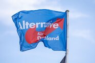Sonntagsfrage: AfD klar stärkste Kraft 