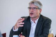 Sven Giegold will Grünen-Generalsekretär werden