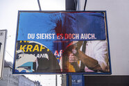 Amts- und Mandatsträger in Bayern werden seltener Opfer von Straftaten