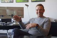 "Unsere Firmen brauchen mehr Platz": Der neue Erlanger OB Volleth will vor allem die Wirtschaft stärken
