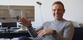 "Unsere Firmen brauchen mehr Platz": Der neue Erlanger OB Volleth will vor allem die Wirtschaft stärken