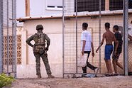 Ceuta: Fast alle Migranten verlassen spanische Exklave – EU verarbeitet Schock