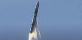 Neuer Anlauf für deutsche Spectrum-Rakete am Donnerstag