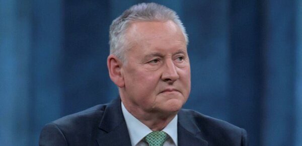 "Das ist völlig daneben": Fürths OB Thomas Jung über die Aussagen von Bärbel Bas  zur Einwanderung