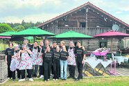 Pop-up-Events: Sterneküche muss nicht abgehoben sein