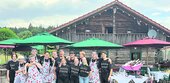 Pop-up-Events: Sterneküche muss nicht abgehoben sein
