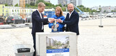 Münchens OB nimmt Tech-Konzerne beim Wohnungsbau in die Pflicht
