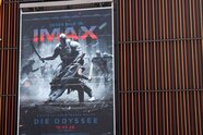 Revival für die Leinwand: Kinos verkaufen mehr Tickets 